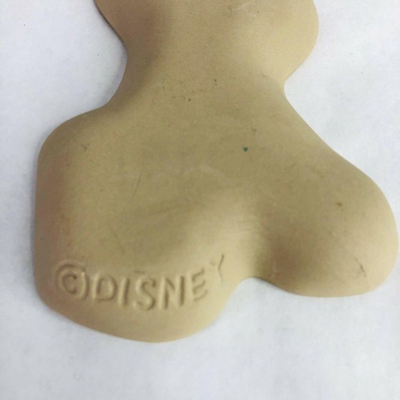 Wilton Disney 101 Dalmatians Dog Cookie Mold Stone - Picture 5 of 5